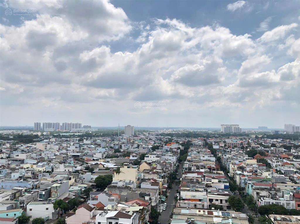 Cần bán căn hộ tara residence quận 8, dt 78 m2, 2pn, 2wc, giá 3,9 tỷ/căn