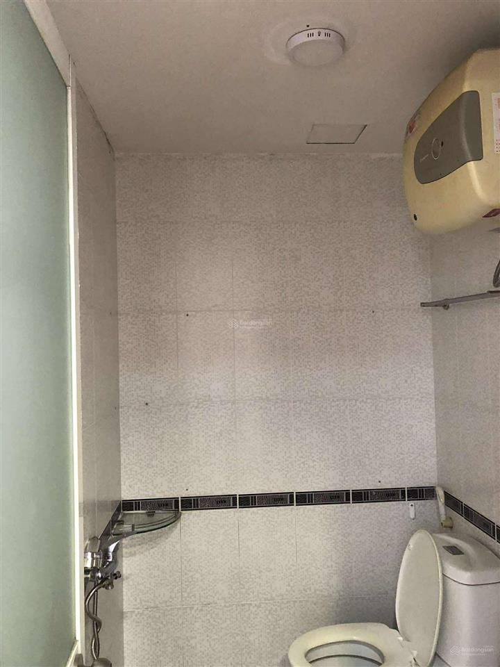 Cần cho thuê căn hộ hồng lĩnh plaza h.bình chánh, dt  76 m², 2pn, có nội thất