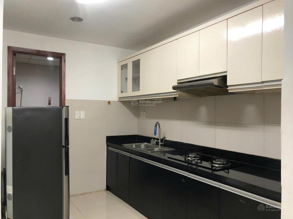 Cần cho thuê căn hộ bmc quận 1, dt 98 m², 3pn, giá 14,5 tr/th, có đủ nội thất