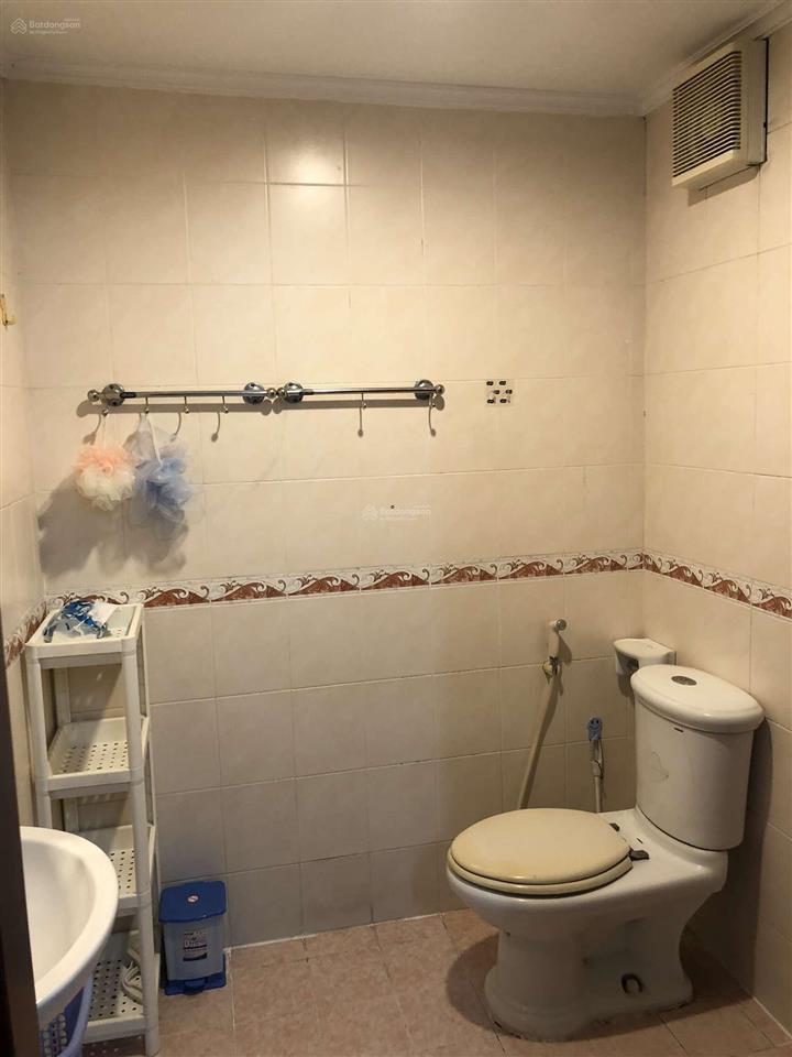 Cần cho thuê căn hộ phúc thịnh quận 5, dt 74 m2, 2pn, giá 10,5 tr/th