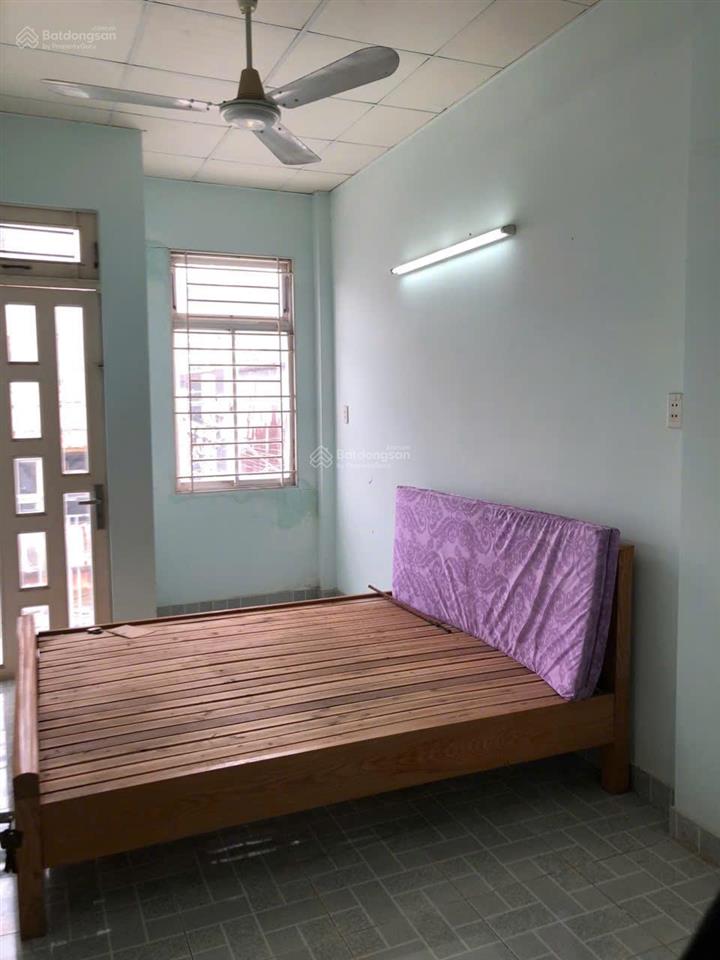 Cho thuê nhà đường bông sao hẻm 215 bông sao quận 8, dt 80m2, 2pn, 7.5 tr/th