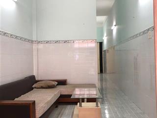 Cho thuê nhà đường bông sao hẻm 215 bông sao quận 8, dt 80m2, 2pn, 7.5 tr/th