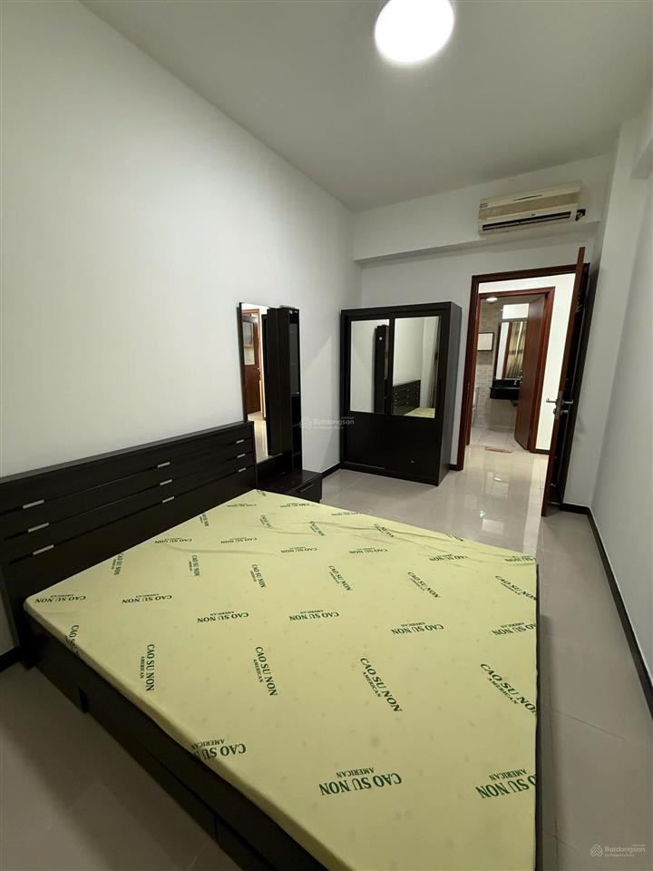 Cho thuê căn hộ tản đà court quận 5, dt 78m2, 2pn, giá 14 tr/th, có đầy đủ nội thất
