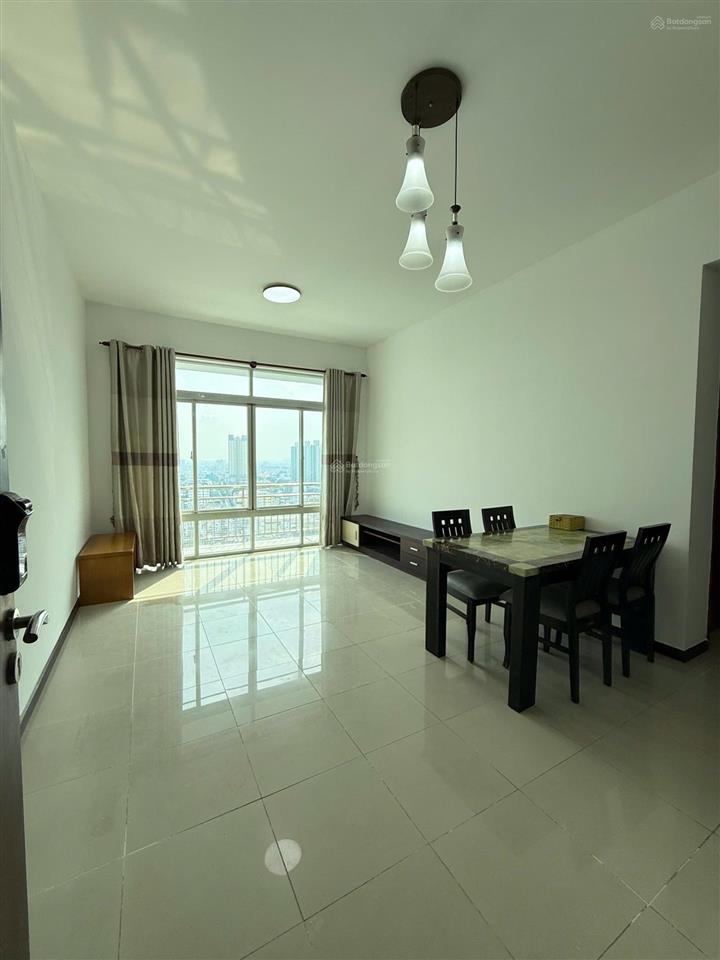 Cho thuê căn hộ tản đà court quận 5, dt 78m2, 2pn, giá 14 tr/th, có đầy đủ nội thất