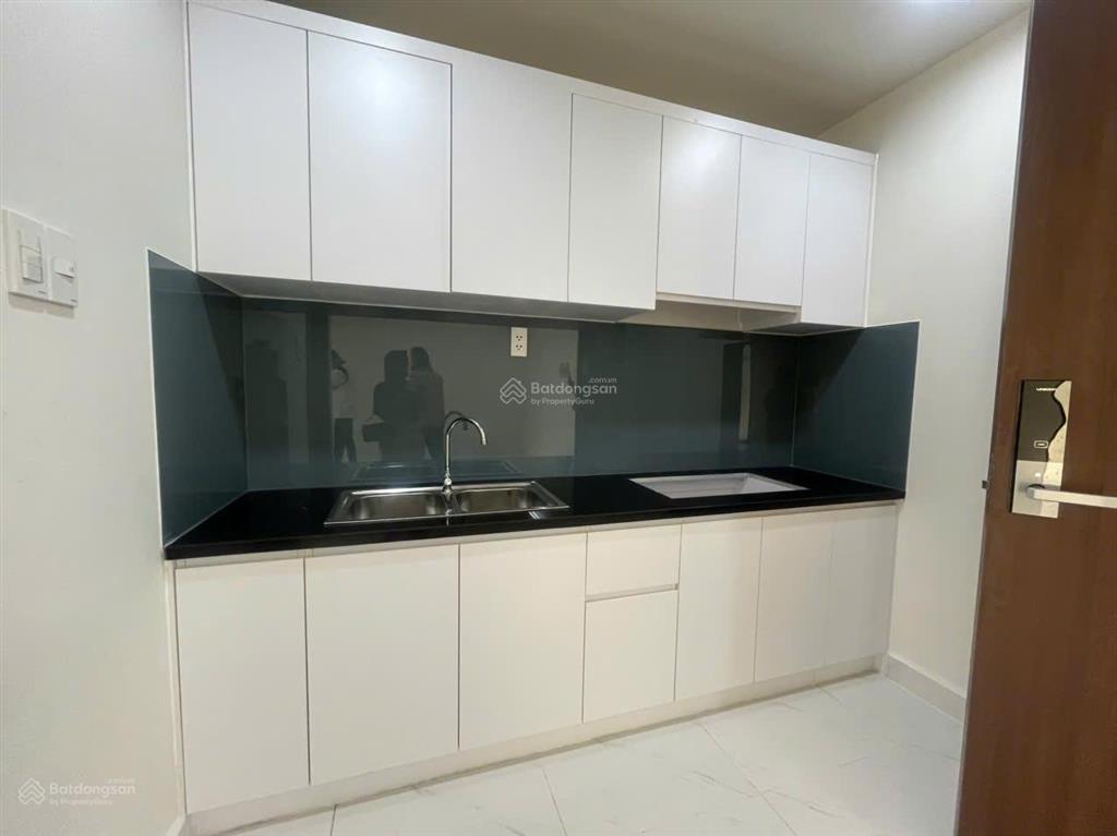 Cho thuê căn hộ green river quận 8, dt 68m2, 2pn, 2wc, giá 8.5 tr/th