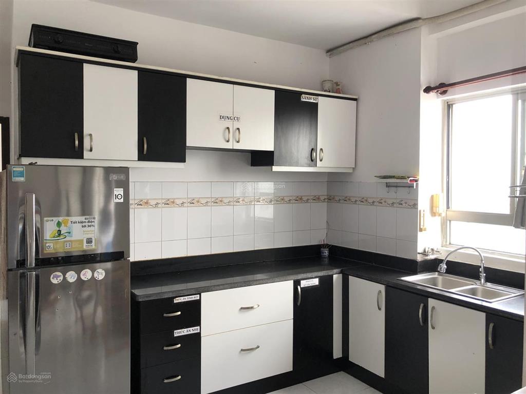 Cần cho thuê căn hộ ngọc khánh quận 5, dt 67m2, 2pn, giá 10,5 tr/th, có nội thất