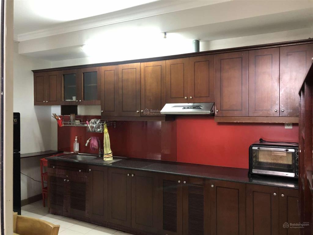 Cho thuê căn hộ phúc thịnh quận 5, dt  71 m2, 2pn, giá  10,5 tr/th, có nội thất