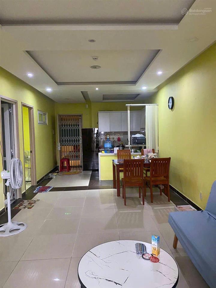 Cho thuê căn hộ tân phước plaza quận 11, dt 80 m2, 2pn, 13 tr/th, có nội thất