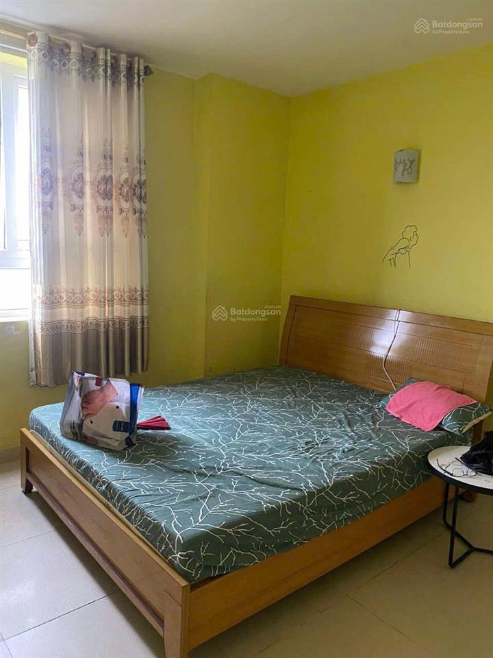 Cho thuê căn hộ tân phước plaza quận 11, dt 80 m2, 2pn, 13 tr/th, có nội thất