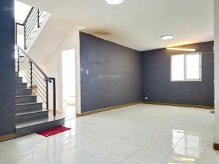 Cho thuê căn hộ penthouses central garden quận 1, dt 168 m2, 3pn, 17 tr/th