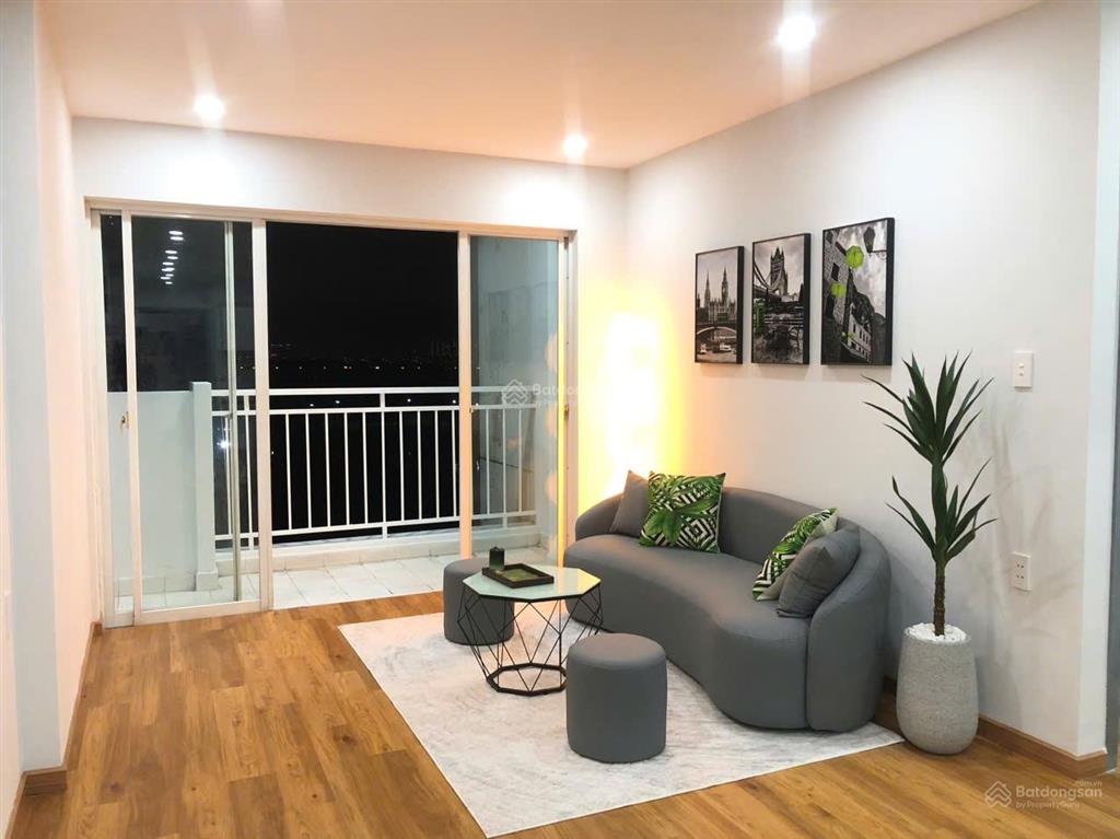 Cần bán căn hộ the mansion h. bình chánh, dt 80 m2, 2pn, giá 2,3 tỷ/căn, có sổ hồng đầy đủ