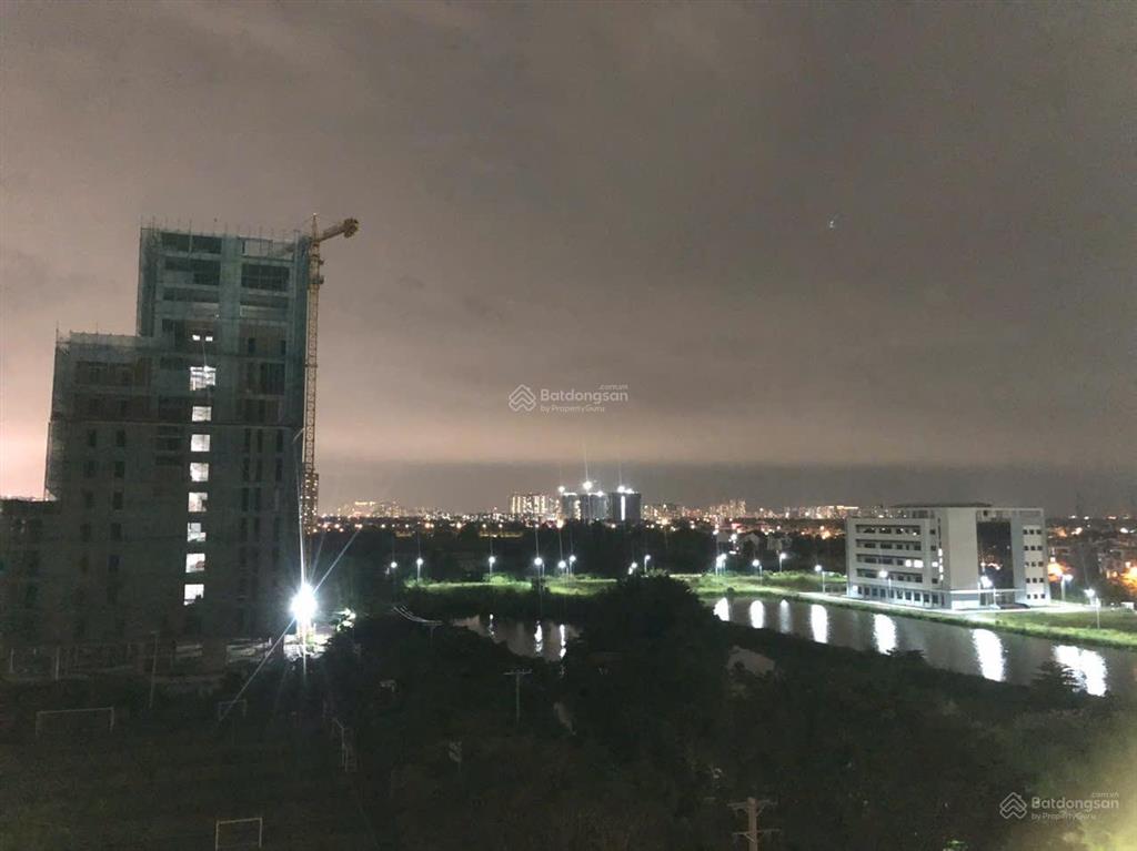 Cần bán căn hộ the mansion h. bình chánh, dt 83 m2, 2pn, giá 2.3 tỷ/căn, có sổ hồng