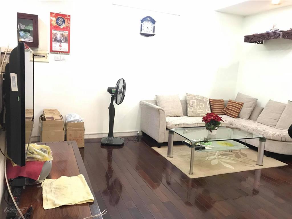 Cần bán căn hộ central garden quận 1, dt 78m2, 2pn, giá 4.7 tỷ