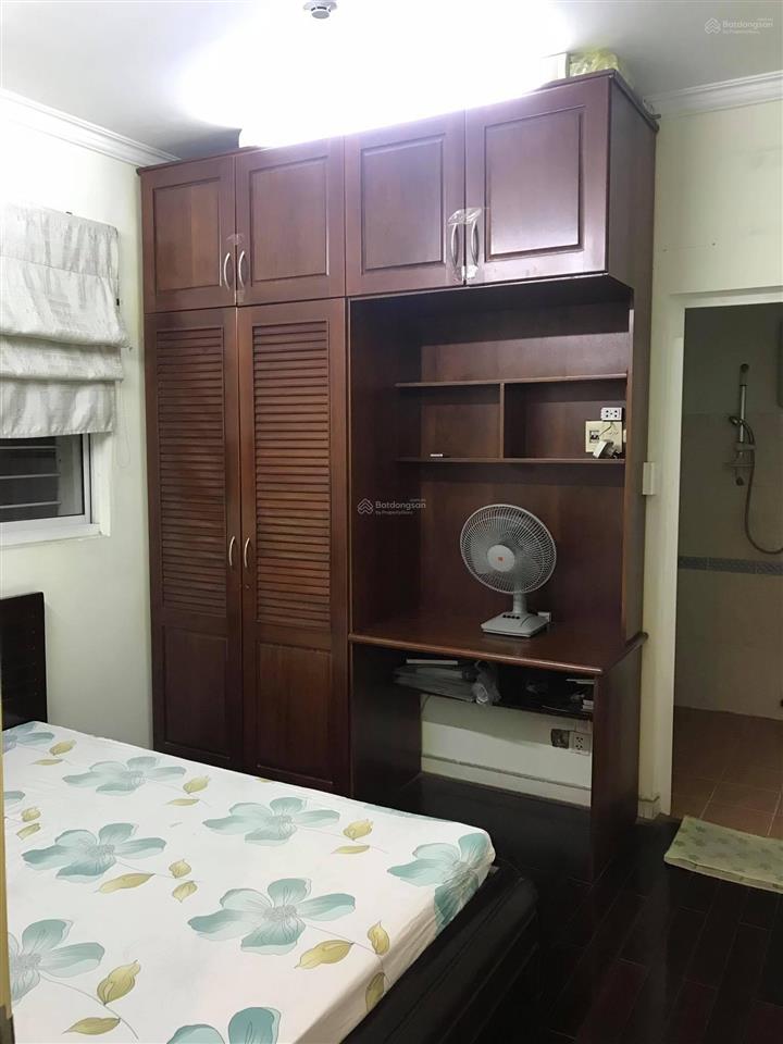 Cần bán căn hộ central garden quận 1, dt 78m2, 2pn, giá 4.7 tỷ