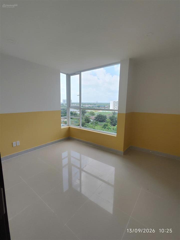 Cho thuê căn hộ the mansion h.bình chánh, dt 101 m2, 3pn, giá 7.5 tr/th