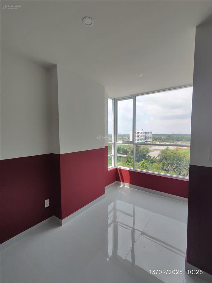 Cho thuê căn hộ the mansion h.bình chánh, dt 101 m2, 3pn, giá 7.5 tr/th
