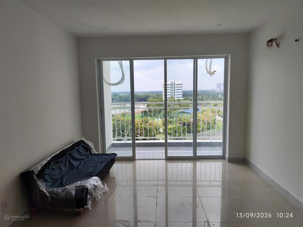 Cho thuê căn hộ the mansion h.bình chánh, dt 101 m2, 3pn, giá 7.5 tr/th