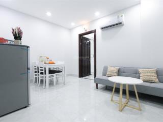 Cho thuê cc mini tại huỳnh tấn phát, phú thuận, q7, tp. hcm, 4,5 triệu, 25m2