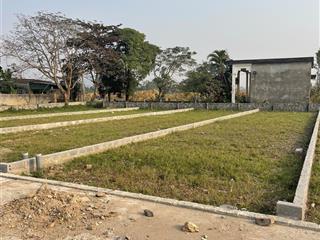 Bán đất gần kcn nhuận trạch, giá dưới 2 tỷ