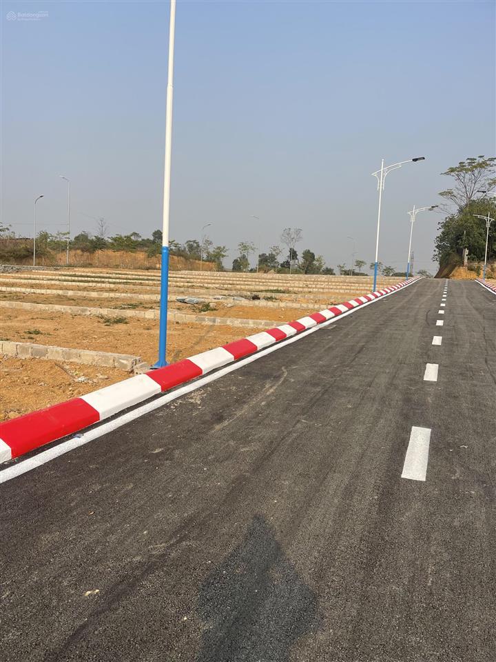 Bán đất phân lô giáp khu công nghiệp nhuận trạch