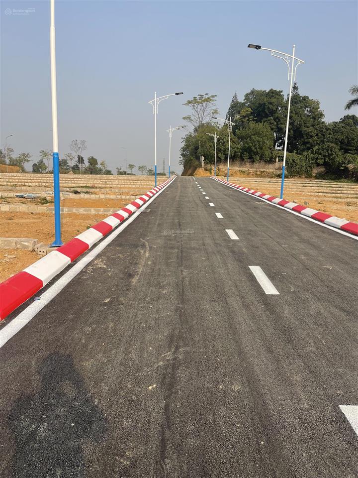 Bán đất phân lô giáp khu công nghiệp nhuận trạch