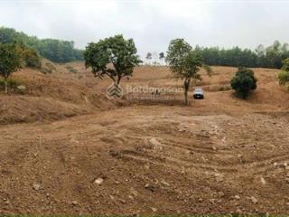 Cần bán 1,9 ha đất thổ cư và vườn tại thị trấn lương sơn giá cực rẻ