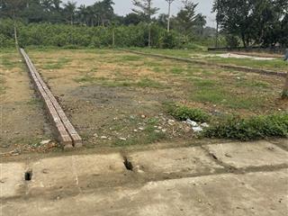 Bán lô đất rộng 5 sâu hơn 20 m tại nhuận trạch lương sơn hb, giá chỉ hơn 1 tỷ