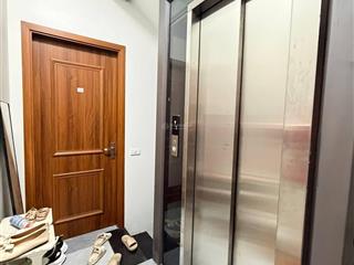 Cần bán gấp ccmn siêu dòng tiền phố triều khúc 80m*8 tầng gồm 14 phòng pull đồ doanh thu 700tr/nqm