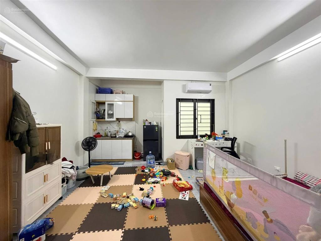 Cần bán gấp ccmn siêu dòng tiền phố triều khúc 80m*8 tầng gồm 14 phòng pull đồ doanh thu 700tr/nqm