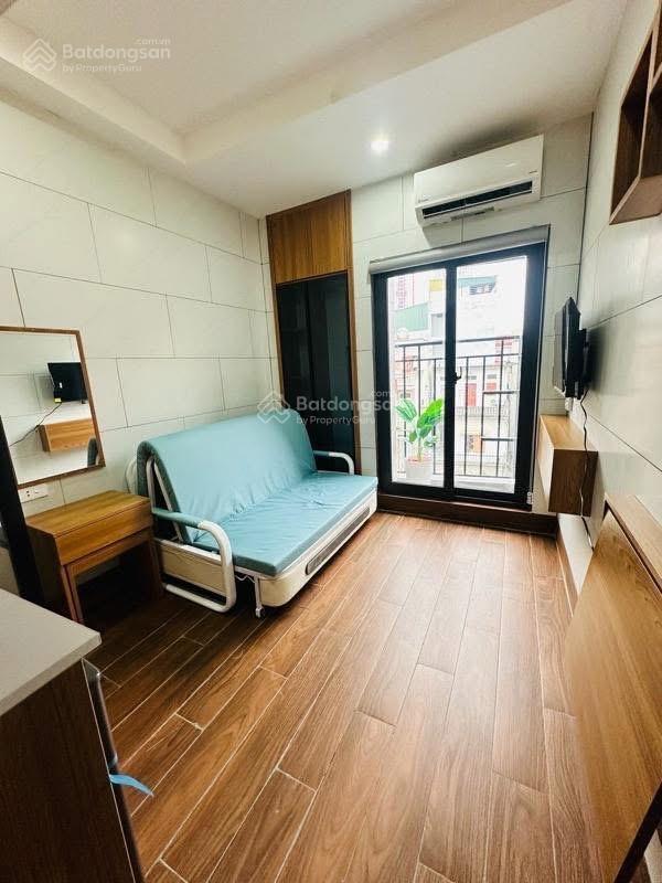 Chính chủ cần bán ccmn phố trần quốc vượng, cầu giấy dòng tiền 2 tỷ/năm 110m2*7 tầng*mt 10m