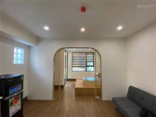 Bán gấp ccmn phố thái thịnh, mặt ngõ ba gác tránh, thông đường láng dòng tiền 1 tỷ/năm82m*8 tầng