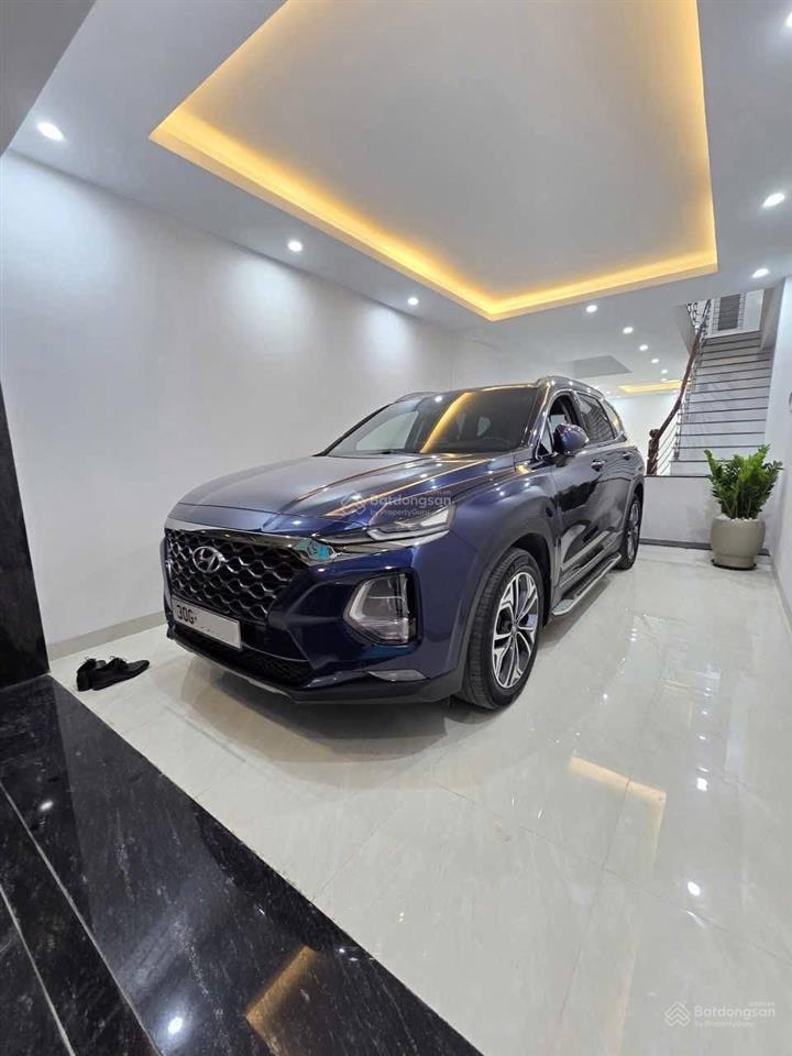 Chính chủ cần bán nhà lê trọng tấn thanh xuân ô tô 7 chỗ ngủ trong nhà, gần phố 63m2*4 tầng 18tỷ