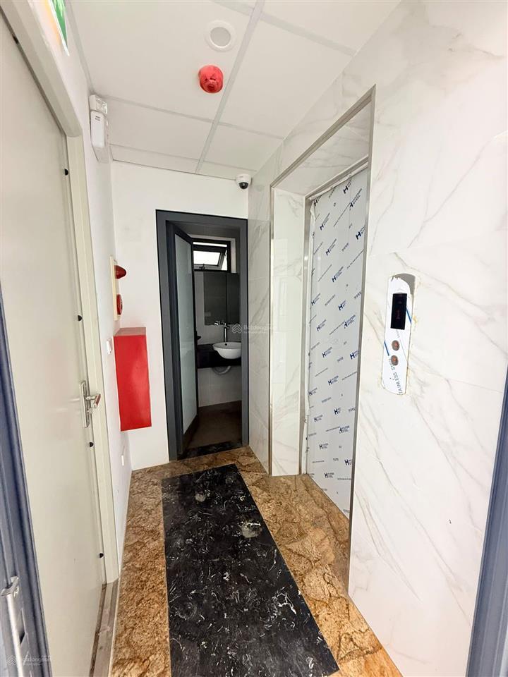 Siêu phẩm toà nhà văn phòng mặt phố yên phụ tây hồ cần bán gấp95m*6 tầng giá 40 tỷ