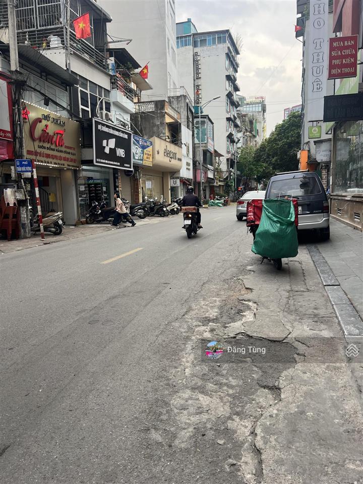 Trần duy hưng cầu giấy 89m*8 tầng kinh doanh sầm uốt cần bán gấp.toà nhà văn phòng đẳng cấp