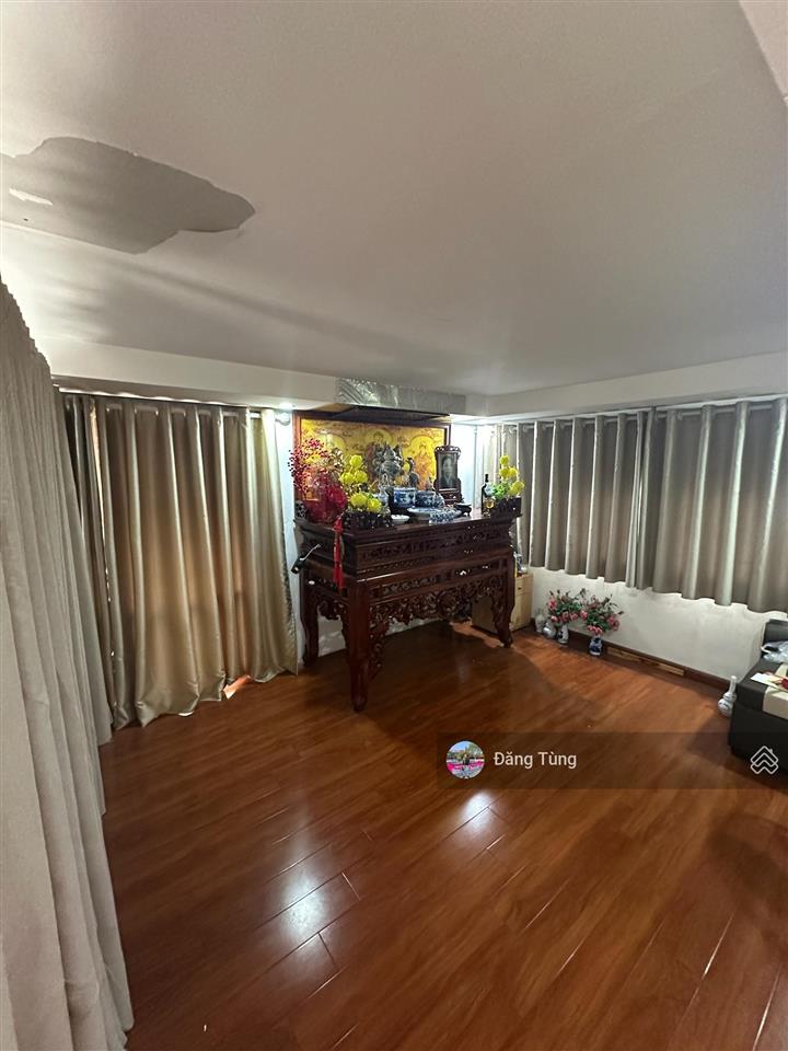 Siêu phẩm nhà đỗ quang(gần trần duy hưng) phân lô ô tô tránh 50m*6 tầng cần bán gấp giá nhỉnh 18