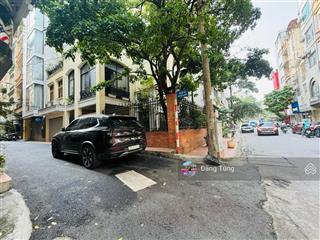 Siêu phẩm nhà đỗ quang(gần trần duy hưng) phân lô ô tô tránh 50m*6 tầng cần bán gấp giá nhỉnh 18