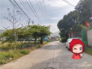 Bán đất thổ cư xã vĩnh phương phường bắc nha trang