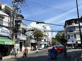 Bán đất phường nha trang kinh doanh