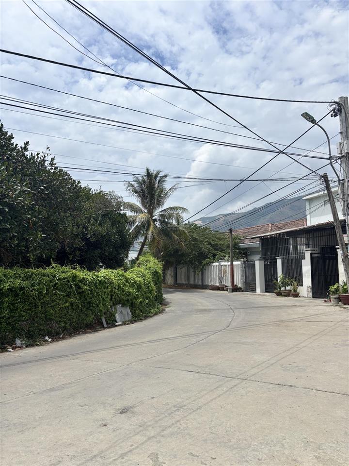 Bán đất phường tây nha trang chính chủ