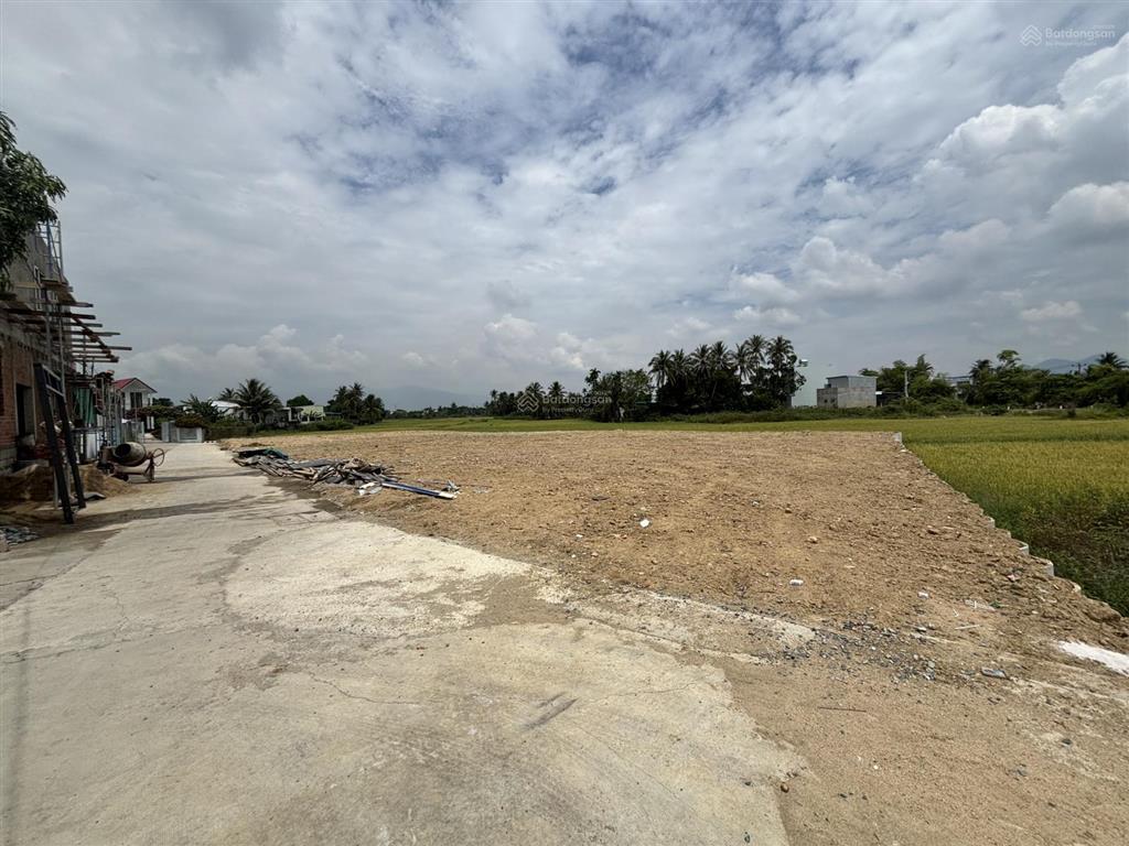 Bán đất phường tây nha trang chính chủ