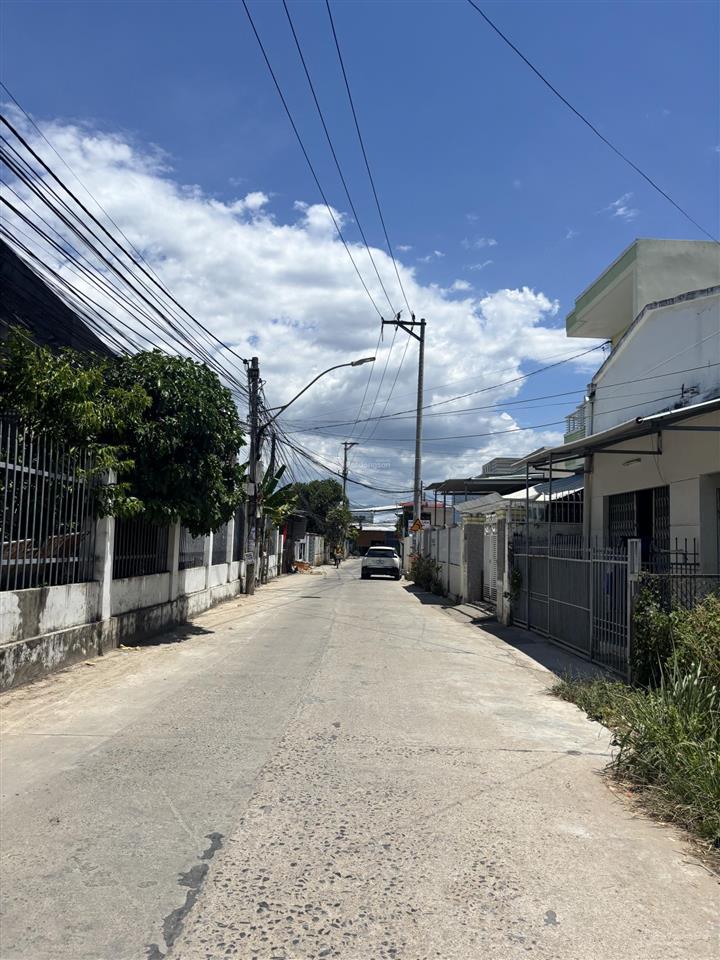 Bán đất vĩnh thạnh nha trang, gần đường 23/10