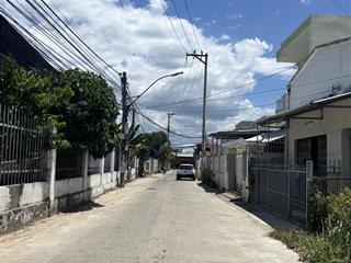 Bán đất vĩnh thạnh nha trang, gần đường 23/10