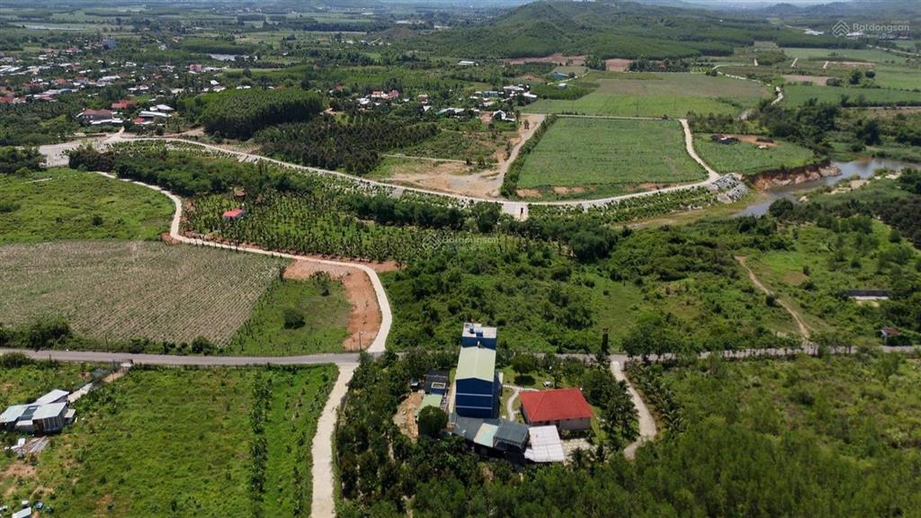 Bán đất thổ cư vùng ven nha trang