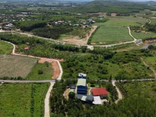 Bán đất thổ cư vùng ven nha trang