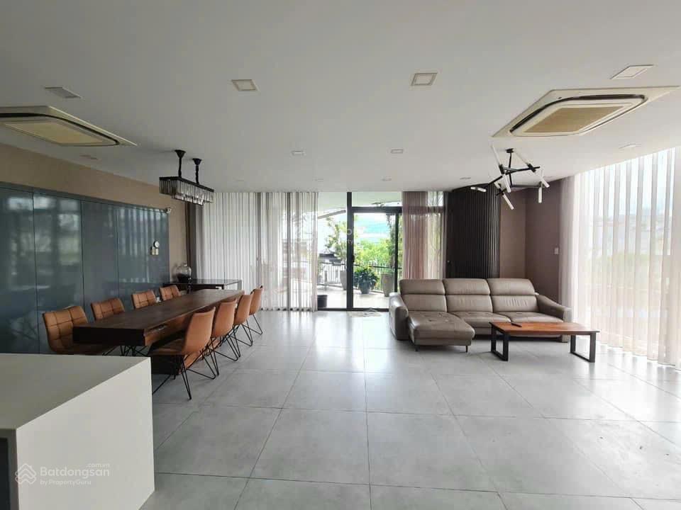 Bán nhà trung tâm lõi nha trang