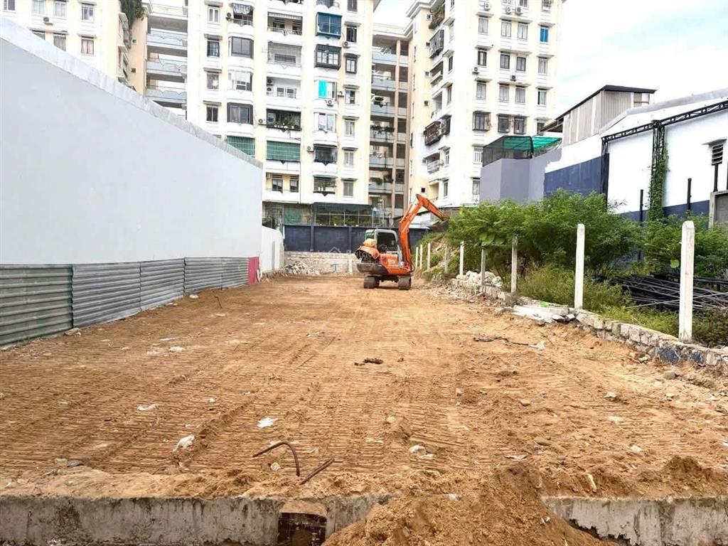 Bán đất trung tâm phố nha trang