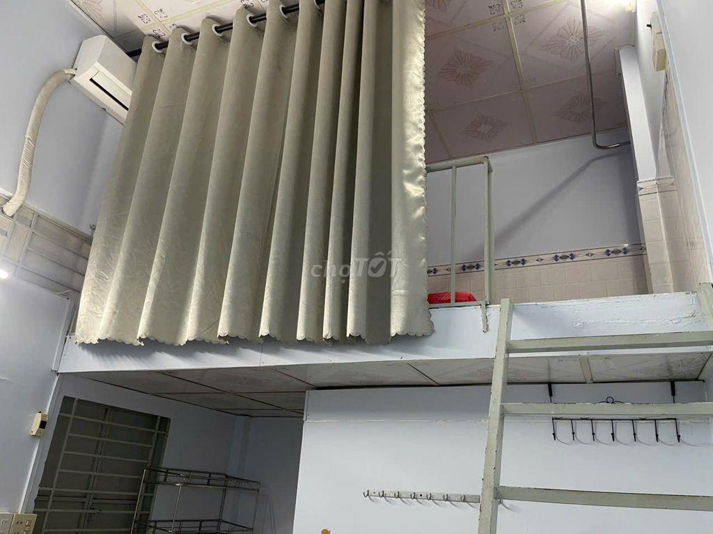 Đất thổ cư có 7 phòng trọ, doanh thu 18 triệu/ tháng