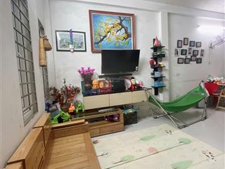 Bán nhà bích hoà, thanh oai, 46m2, 3 tầng, 4.35 tỷ