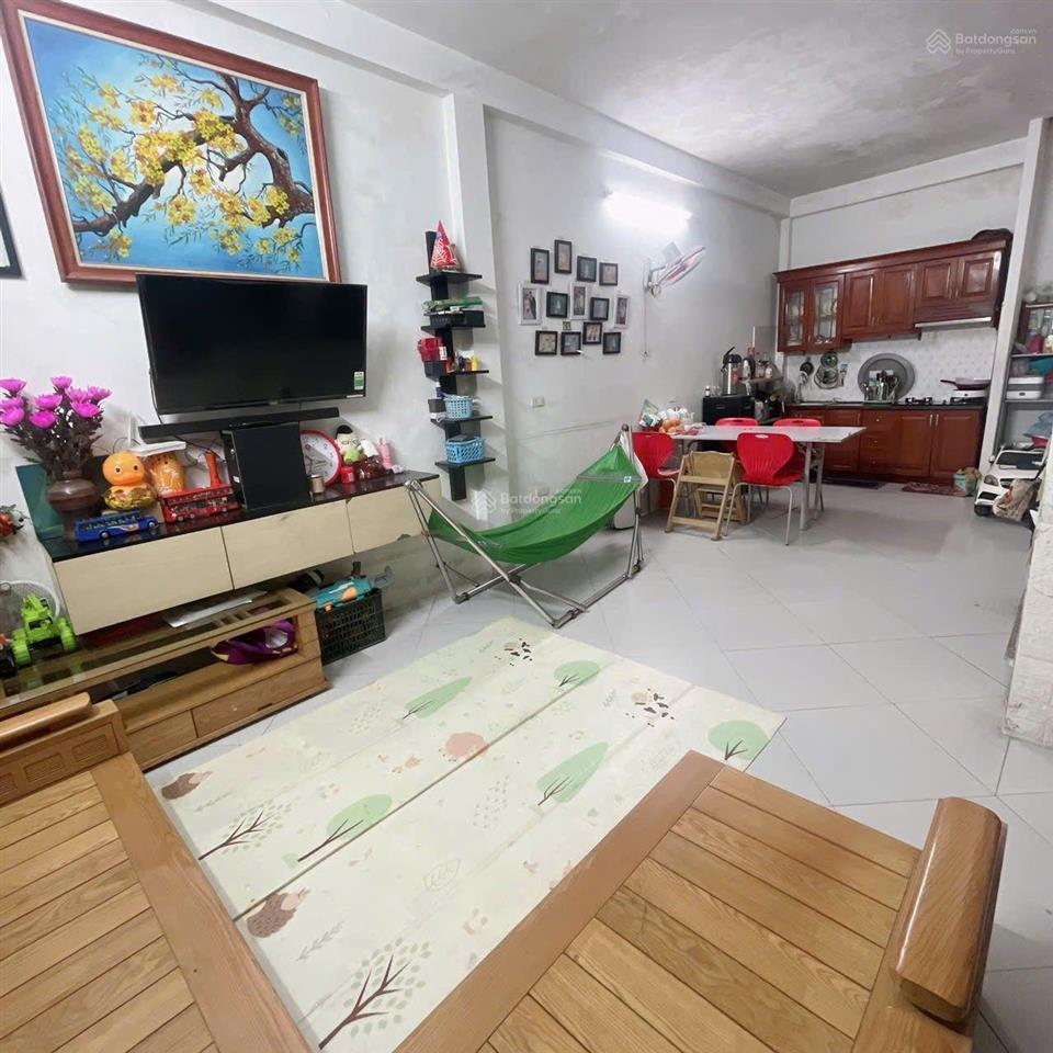 Bán nhà bích hoà, thanh oai, 46m2, 3 tầng, 4.35 tỷ