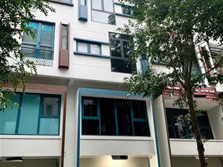 Galaxy vạn phúc, thang máy, phân lô, 3 ô tô tránh, kinh doanh, 95m2, 6 tầng, chỉ 40 triệu/1 tháng